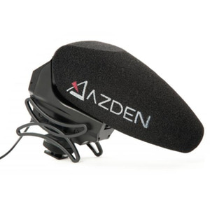 Azden DSLR Mikrofon SMX-30